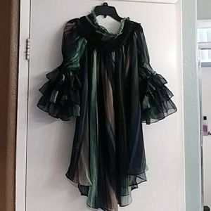 Bathing suit Cover up